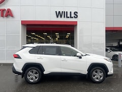 2025 Toyota RAV4 XLE w/Convenience Pkg SUV