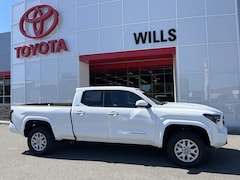 2025 Toyota Tacoma SR5 Truck Double Cab