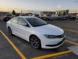 Chrysler 200