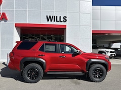 2026 Toyota 4Runner TRD Off-Road Premium SUV