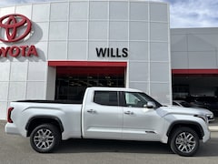 2026 Toyota Tundra 1794 Edition Truck CrewMax