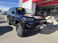 2020 Toyota 4Runner