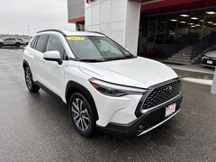New 2023 Toyota Corolla Cross XLE SUV for Sale in Twin Falls, ID