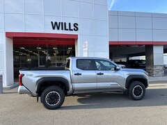 New 2026 Toyota Tacoma TRD Off-Road w/Heated Front Seats Truck Double Cab for Sale in Twin Falls ID