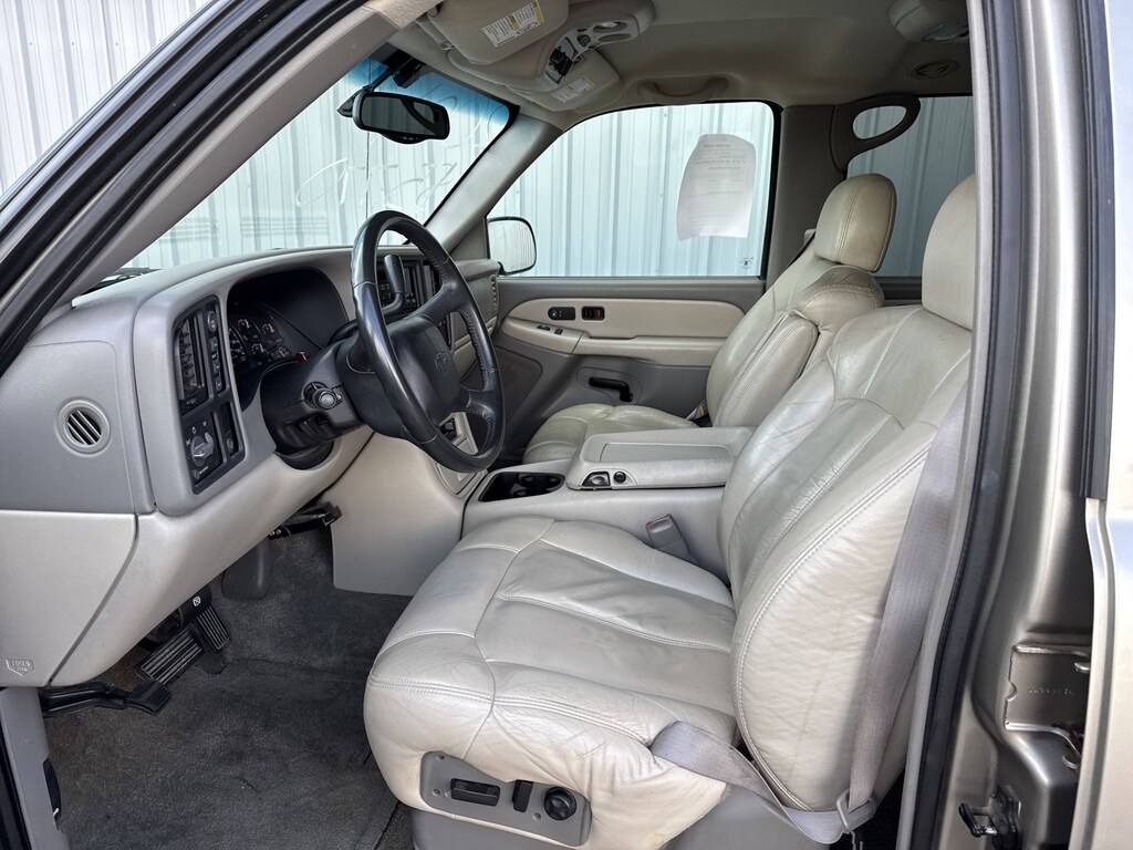 Used 2001 Chevrolet Suburban 1500 SUV