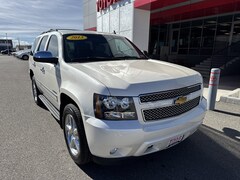 2013 Chevrolet Tahoe