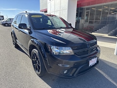 New 2016 Dodge Journey SXT SUV for Sale in Twin Falls, ID