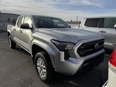 New 2024 Toyota Tacoma SR5 Truck Double Cab for Sale in Twin Falls, ID