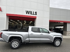 New 2026 Toyota Tacoma SR5 Truck Double Cab for Sale in Twin Falls ID