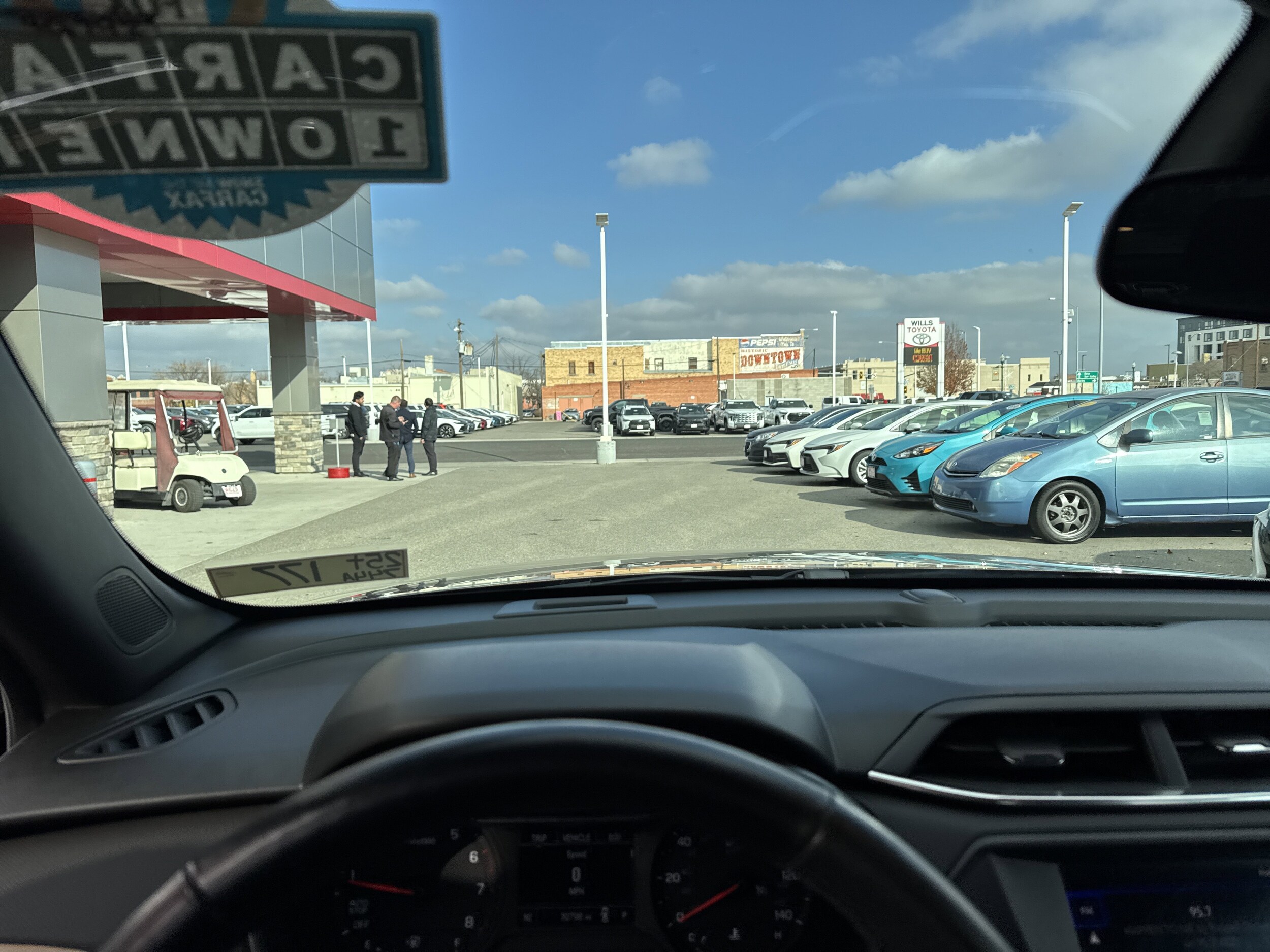 2022 Chevrolet Trailblazer ACTIV photo 4