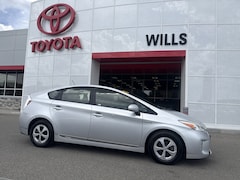 New 2012 Toyota Prius Four Hatchback for Sale in Twin Falls, ID
