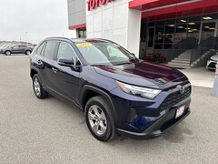 New 2025 Toyota RAV4 XLE SUV for Sale in Twin Falls, ID