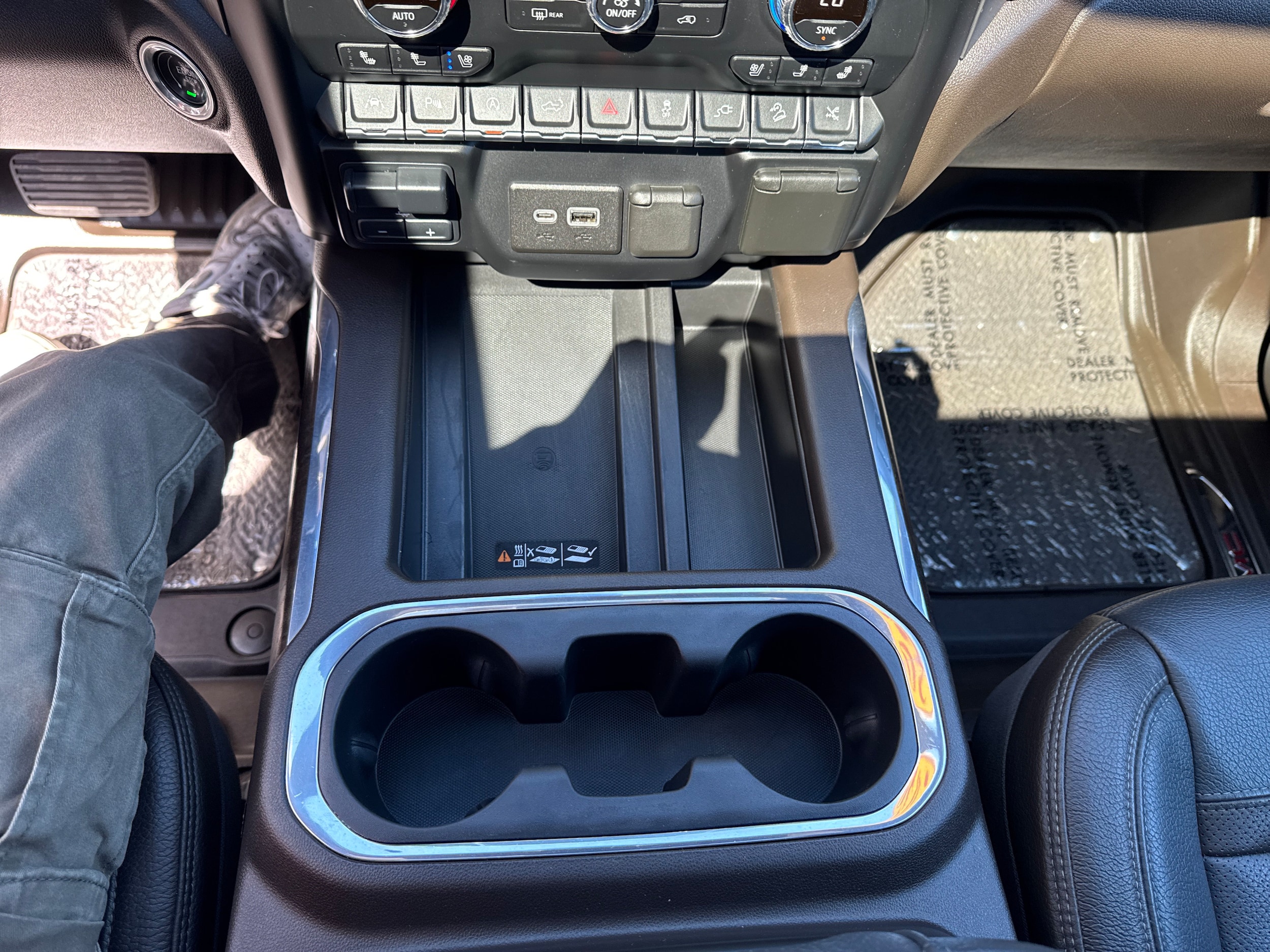 2020 GMC Sierra 1500 Denali - Photo 20