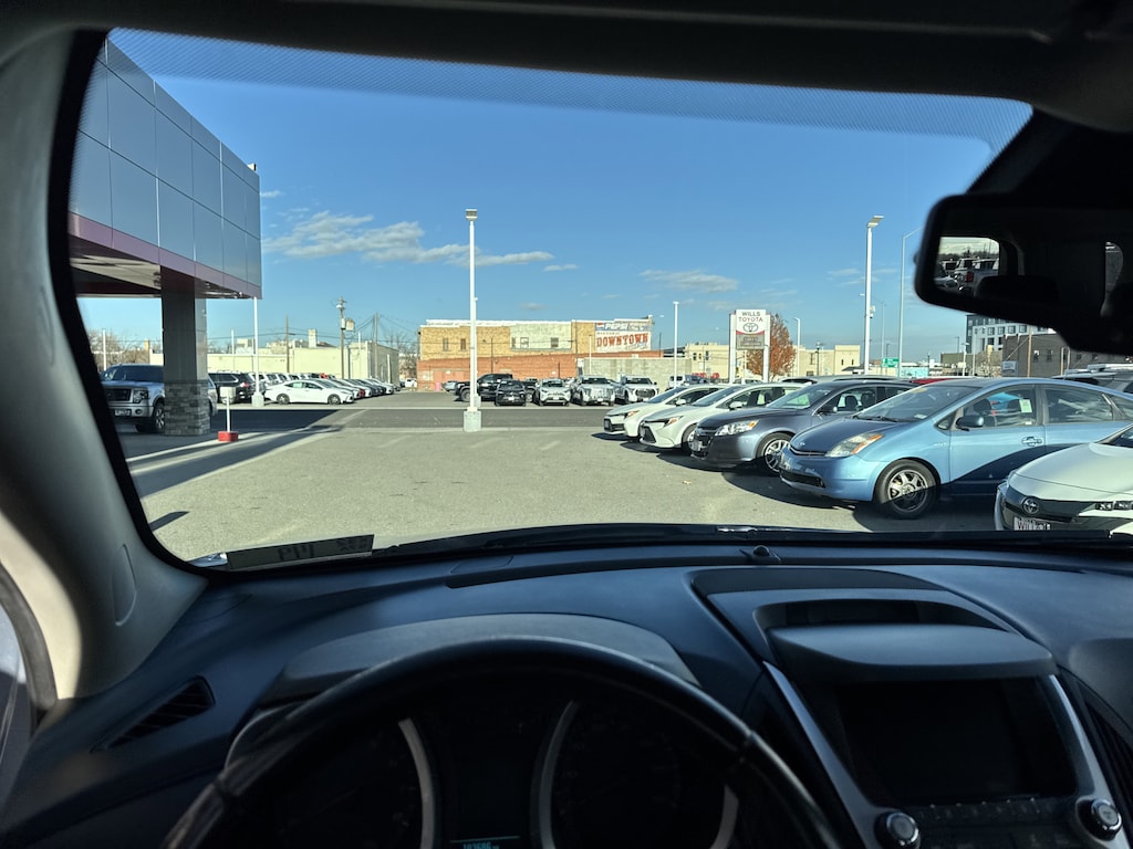 Used 2015 Chevrolet Equinox LTZ SUV