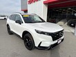 Honda CR-V Hybrid
