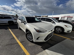 New 2024 Toyota Grand Highlander XLE SUV for Sale in Twin Falls, ID