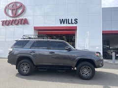 New 2020 Toyota 4Runner Venture SUV for Sale in Twin Falls, ID