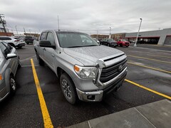 New 2014 Toyota Tundra 4x4 SR5 5.7L V8 Truck Crew Max for Sale in Twin Falls, ID