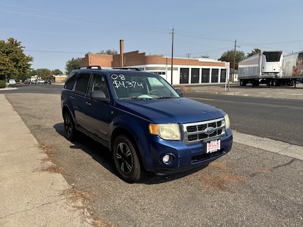 2008 Ford Escape XLT 3.0L SUV