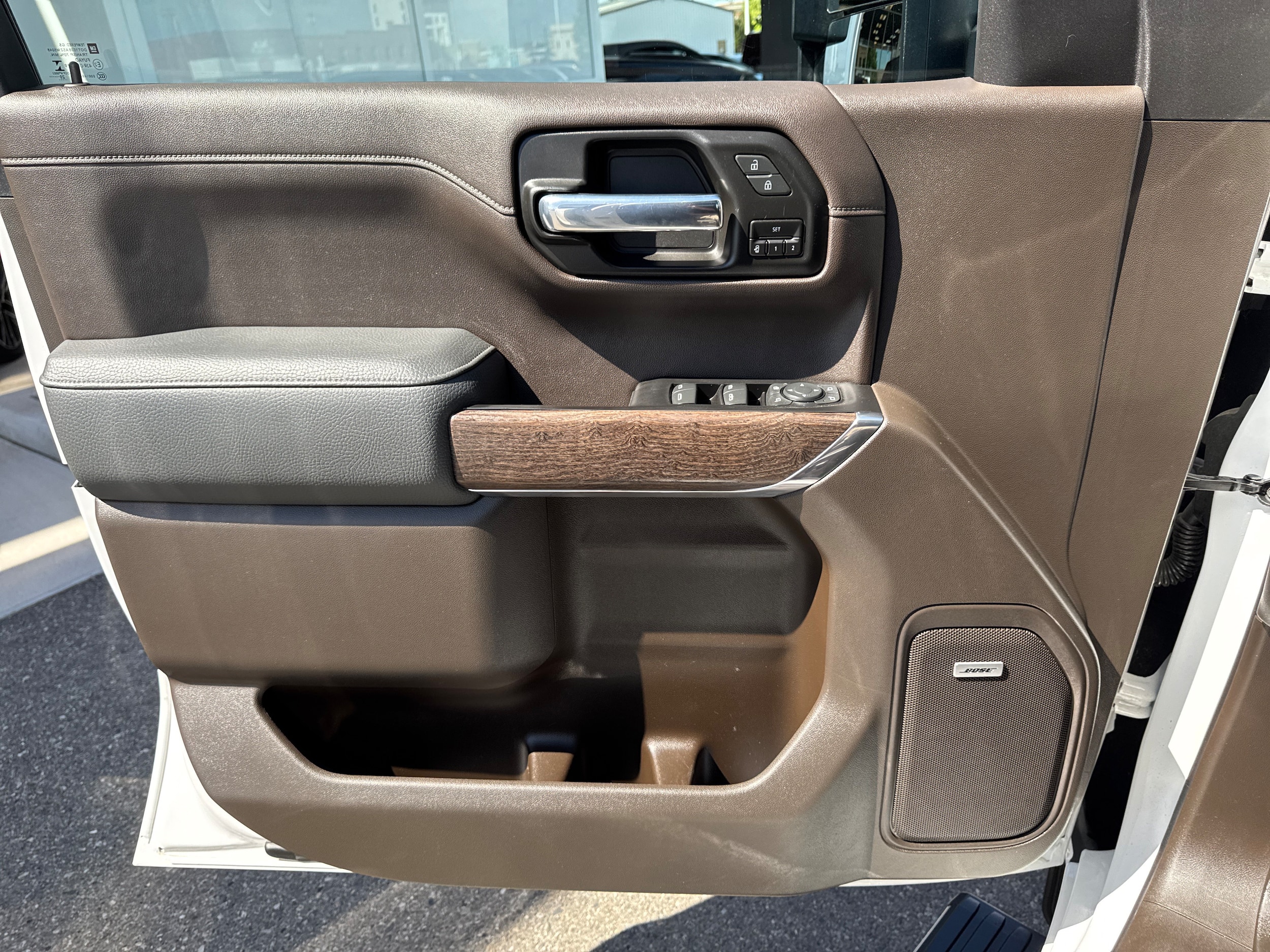 2020 GMC Sierra 1500 Denali - Photo 22