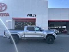 New 2025 Toyota Tacoma SR5 Truck Double Cab for Sale in Twin Falls ID