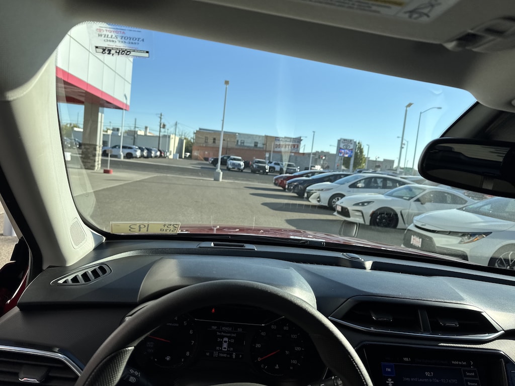 Used 2021 Chevrolet Trailblazer LT SUV