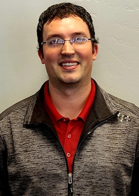 Staff member Nick Romano from ID_24d4cd