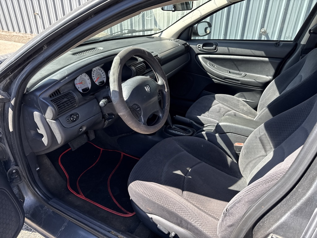 Used 2005 Dodge Stratus SXT Sedan