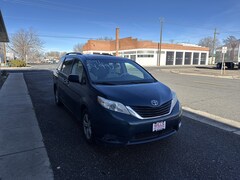 New 2011 Toyota Sienna LE V6 Auto Access Seat Van for Sale in Twin Falls, ID
