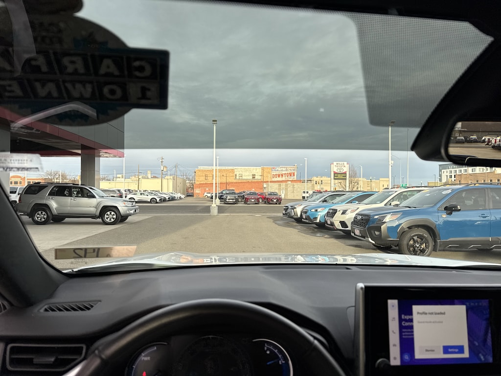 Used 2023 Toyota RAV4 Hybrid SE SUV