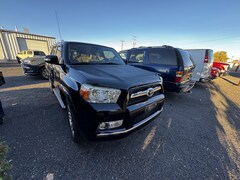 2010 Toyota 4Runner