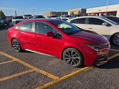 New 2020 Toyota Corolla SE Sedan for Sale in Twin Falls, ID