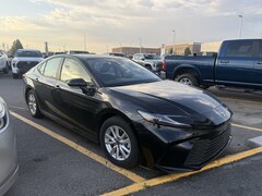 New 2025 Toyota Camry LE Sedan for Sale in Twin Falls, ID