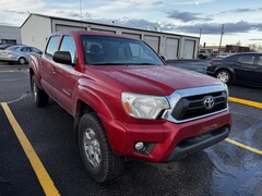 New 2013 Toyota Tacoma V6 Truck Double Cab for Sale in Twin Falls, ID