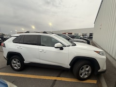 New 2019 Toyota RAV4 XLE SUV for Sale in Twin Falls, ID