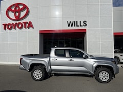 2025 Toyota Tacoma SR5 Truck Double Cab