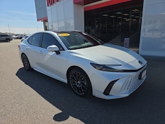 New 2025 Toyota Camry XSE Sedan for Sale in Twin Falls, ID