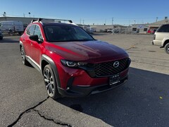 2024 Mazda CX-50