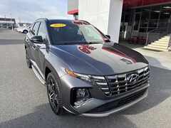 New 2023 Hyundai Tucson N Line SUV for Sale in Twin Falls, ID