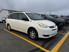 New 2004 Toyota Sienna CE w/8 Pass. Seating Van for Sale in Twin Falls, ID