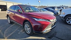 2021 Toyota Venza