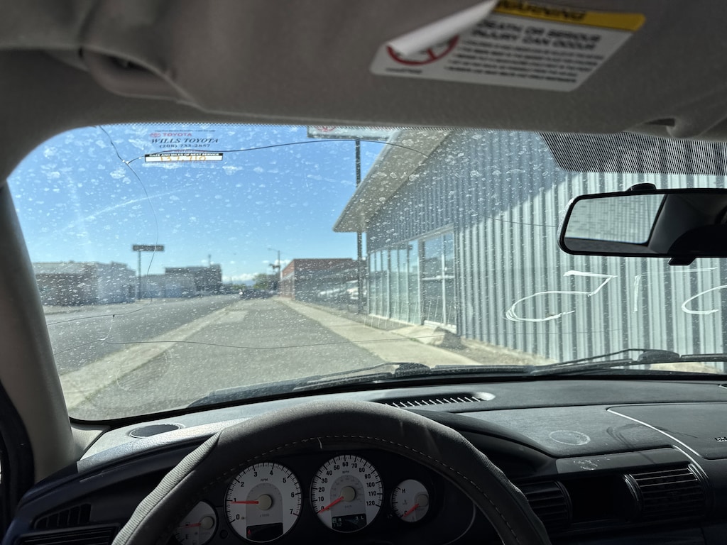 Used 2005 Dodge Stratus SXT Sedan