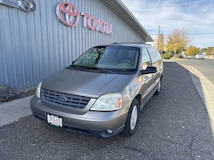 2005 Ford Freestar