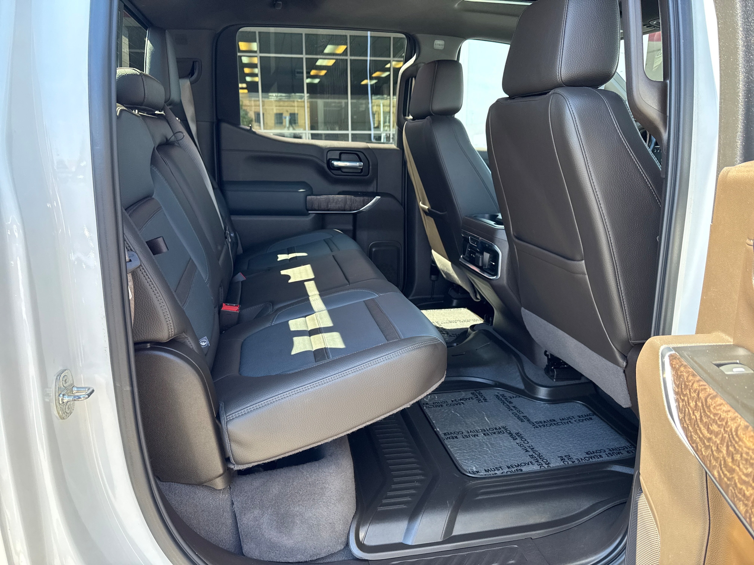 2020 GMC Sierra 1500 Denali - Photo 12