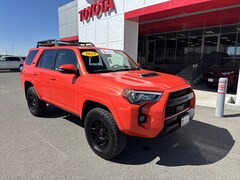 2023 Toyota 4Runner