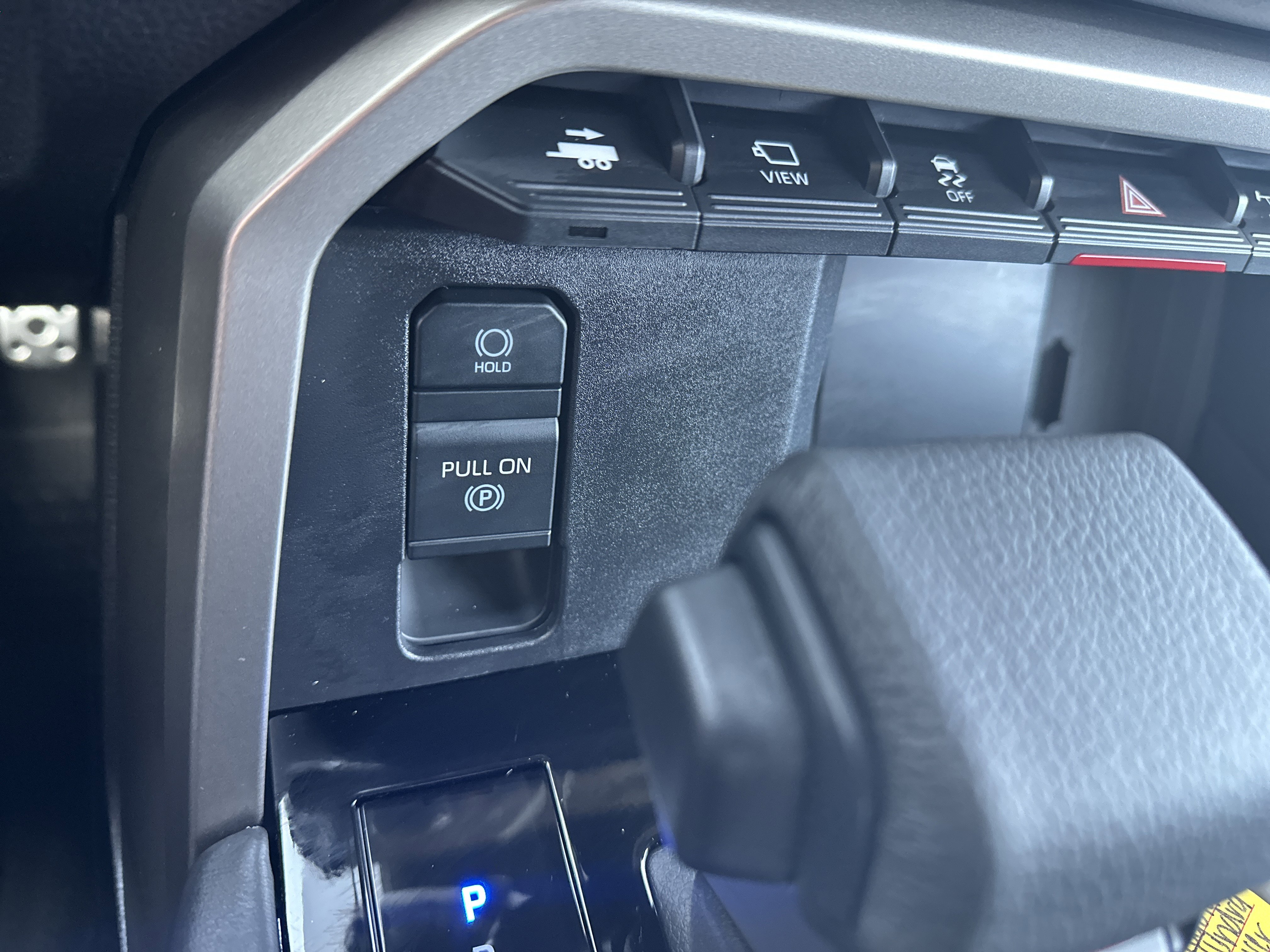 2026 Toyota Tundra Platinum - Photo 25