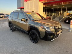 New 2022 Subaru Forester Wilderness SUV for Sale in Twin Falls, ID