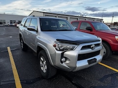 New 2019 Toyota 4Runner SR5 SUV for Sale in Twin Falls, ID