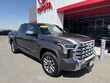 Toyota Tundra i-FORCE MAX