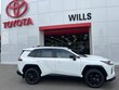  Toyota RAV4 Plug-in Hybrid
